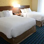 Fairfield Inn & Suites By Marriott Somerset